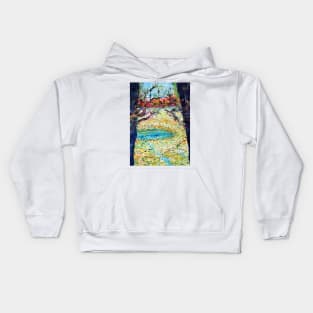 POND Kids Hoodie